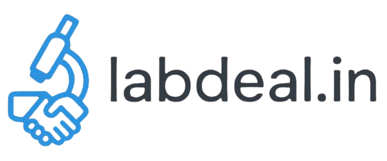 LabDeal Logo